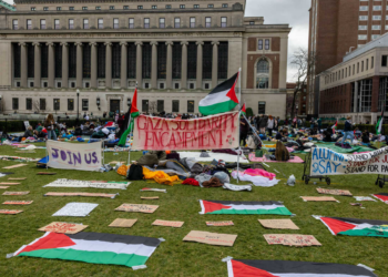 Mass visa revocations: Hundreds of foreign students wake up to US self-deportation emails