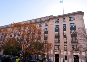 More than 100 buildings vanish from Trump’s ‘for sale’ wishlist