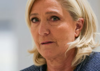 Who is Marine Le Pen? French far-right leader banned from contesting elections for five years