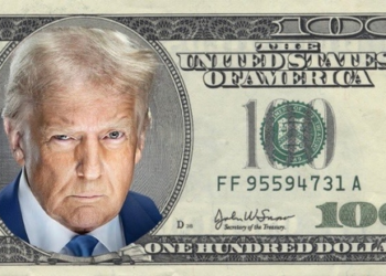 Trump’s face on $100 bill? The ‘Golden Age Act of 2025’ sparks debate