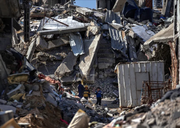 US engages in secret talks with Hamas over Gaza hostages: Report