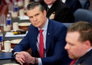 From body fat to haircuts: US Defense Chief Pete Hegseth orders review on Biden’s relaxed military standards