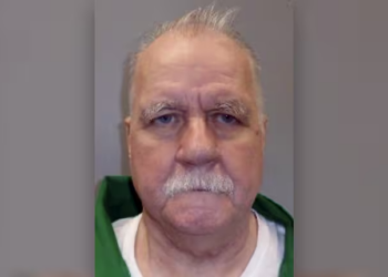 US set to carry out first execution by firing squad in 15 years as South Carolina inmate Brad Sigmon faces death on March 7