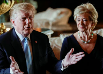 Trump to sign executive order to dismantle Department of Education