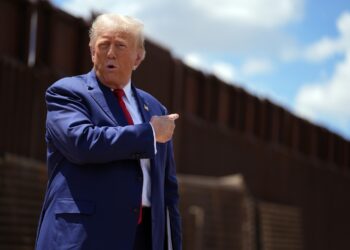 Trump administration expected to invoke Alien Enemies Act to speed up mass deportation effort