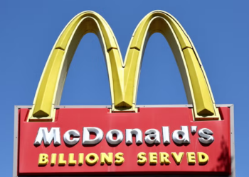 McDonald’s loses title as world’s largest fast food chain to a company with no U.S. presence