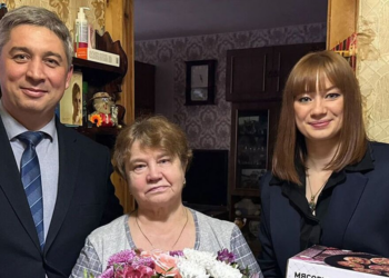 Russia’s ruling party faces backlash over gifting meat grinders to mothers of soldiers killed in the war