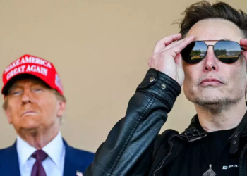 Elon Musk claims DOGE helped save U.S. taxpayers $105 billion
