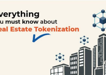 A step-by-step guide to understanding real estate tokenization