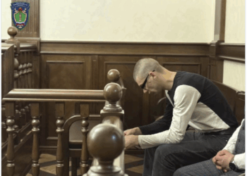 Tinkle trouble: Internet comment costs Russian man four years of his life