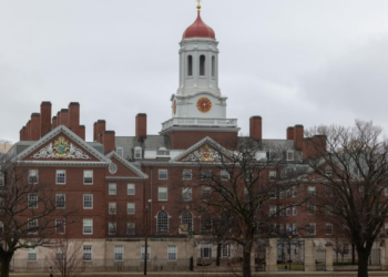 US government to scrutinize Harvard’s $9 billion funding amid ‘anti-Semitism’ concerns