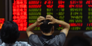 Black Monday 2.0: Trump tariffs trigger panic selling globally.