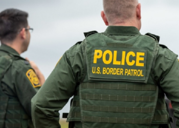 Detained for expired visa, Chinese woman dies by suicide at US Border Patrol station