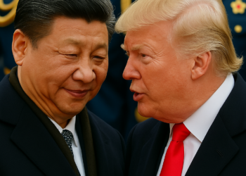 Trump threatens additional tariffs on China