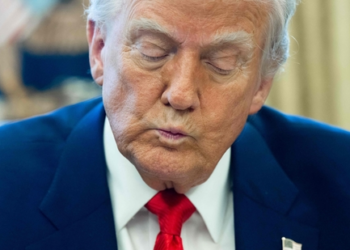 Donald Trump to undergo first medical checkup of his new term