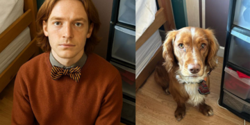 A new AI trend is turning pets into people