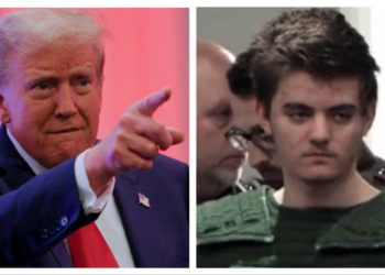 Who is Nikita Casap? Wisconsin teenager charged with killing parents, plotting to assassinate President Trump