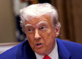 Trump declared in 'excellent cognitive and physical health' after recent medical evaluation