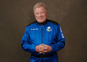 William Shatner