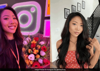 Who is Tiffany Fong, the crypto whistleblower who allegedly refused to carry Elon Musk’s baby
