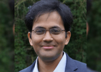 Who is Dr. Nikku Madhusudhan? The scientist who discovered signs of life on a planet 120 light-years away