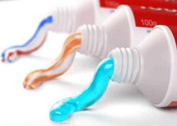 Popular toothpaste brands found to contain lead, arsenic, and other toxic metals