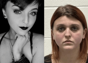 OnlyFans model charged after urinating on hotel items, including a Bible, in New Hampshire