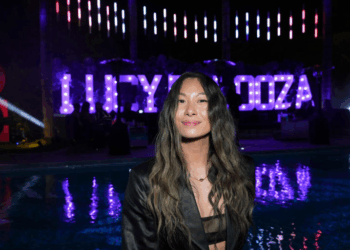Who is Lucy Guo: Tech co-founder who surpassed Taylor Swift to become youngest self-made woman billionaire