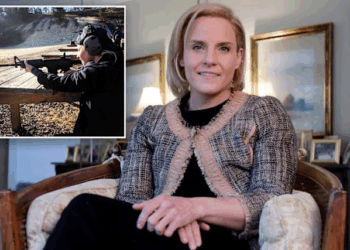 Long Island woman sues Navy after age cutoff ends her dream of becoming first female SEAL