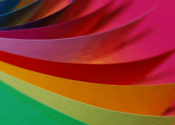 The researchers had laser pulses fired into their eyes to observe the colour.