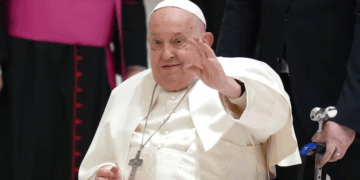 Pope Francis