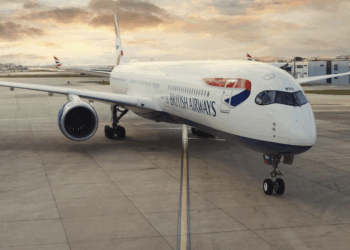 British Airways