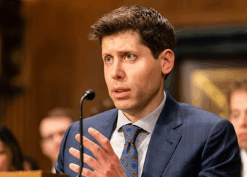 Sam Altman