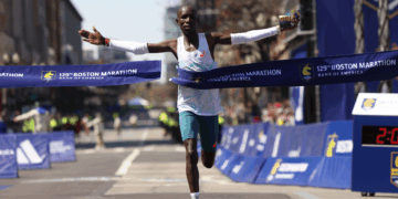 Boston Marathon