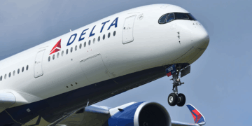 Delta Airlines