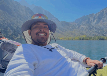 Rodrigo Becerra was found dead at his home in Mammoth Lakes