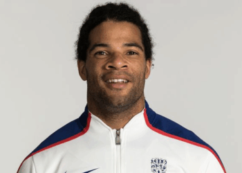 British Paralympian Sam Ruddock reported missing in Las Vegas