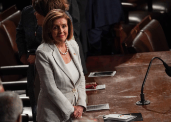 Breezy Explainer: What is the PELOSI Act, and why is it named after former Speaker Nancy Pelosi?