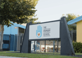 The Primary School