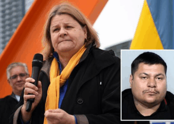 Milwaukee judge Hannah Dugan temporarily stripped of powers after allegedly hiding undocumented immigrant