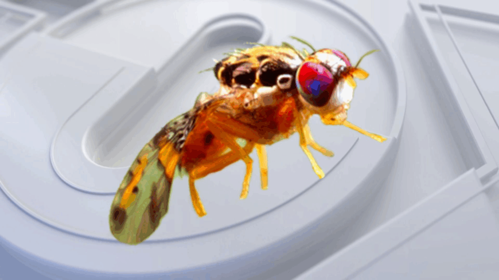 Eradication campaign targets Bay Area as Mediterranean fruit fly invasion threatens agriculture