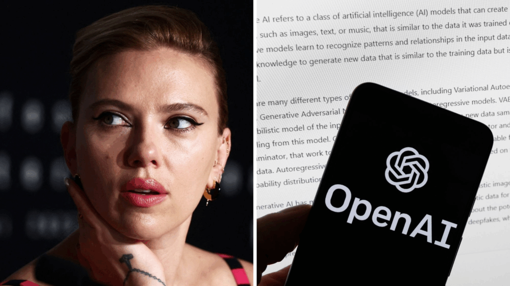 Top 5 lawsuits against AI companies