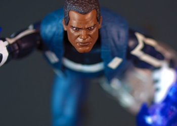 Action figure