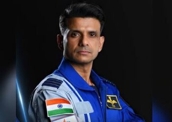 India’s Shubhanshu Shukla enters final quarantine ahead of historic space mission