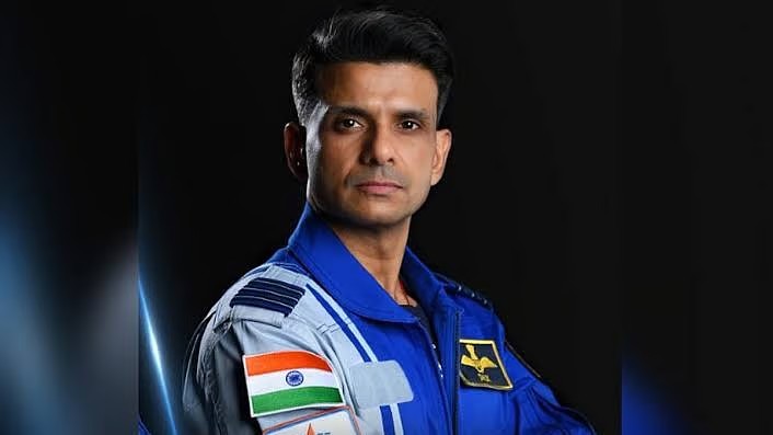 Shubhanshu