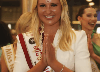 "I felt like a prostitute": Miss England drops out of Miss World in India, citing exploitation