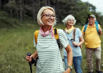 These 10 U.S. states make senior citizens the happiest, study finds