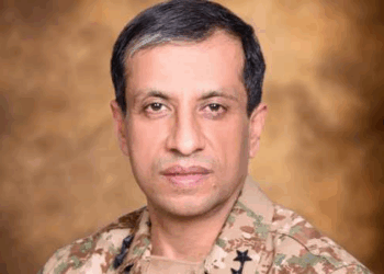 Osama bin Laden, nukes, and djinns: The shadowy past behind Pakistan Army’s media chief