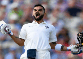 Numbers that define Virat Kohli’s remarkable Test cricket legacy