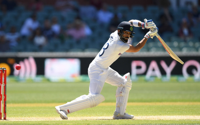 Why Kohli retired from Tests before England tour: Possible reasons